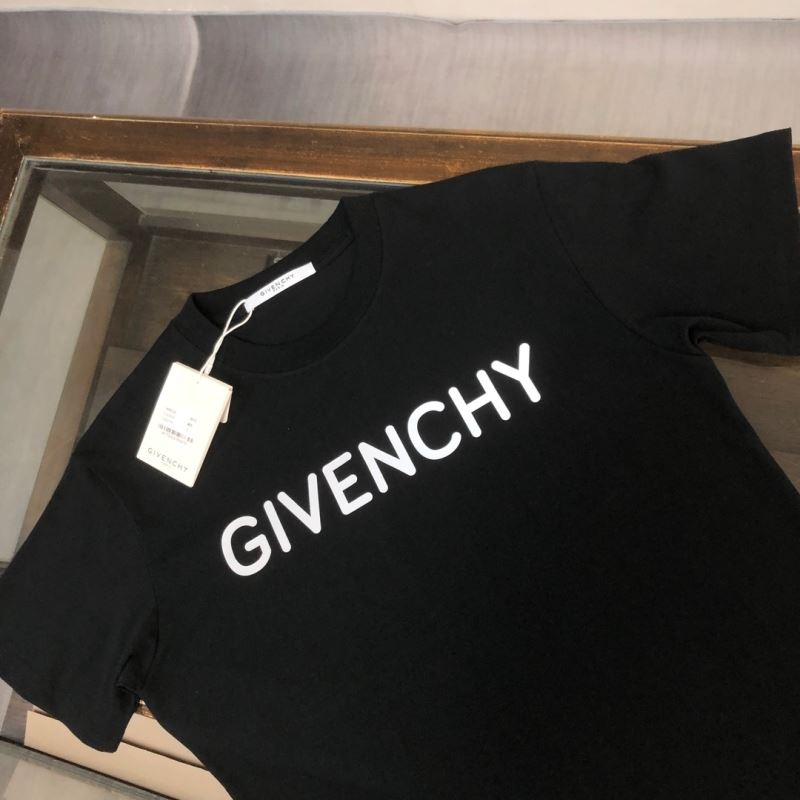 Givenchy T-Shirts